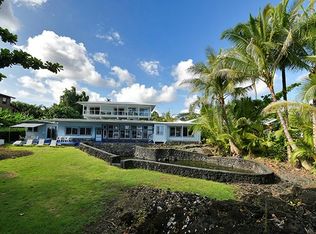 1965 Kalanianaole St, Hilo, HI 96720