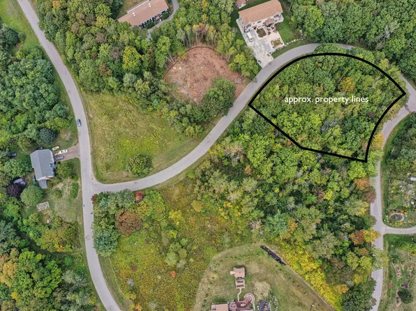 Lot #19 Greenfield Drive, Camden, ME 04843