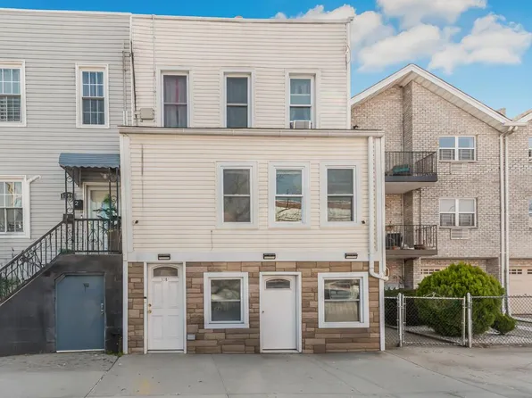 1303 Balcom Avenue, Bronx, NY 10461