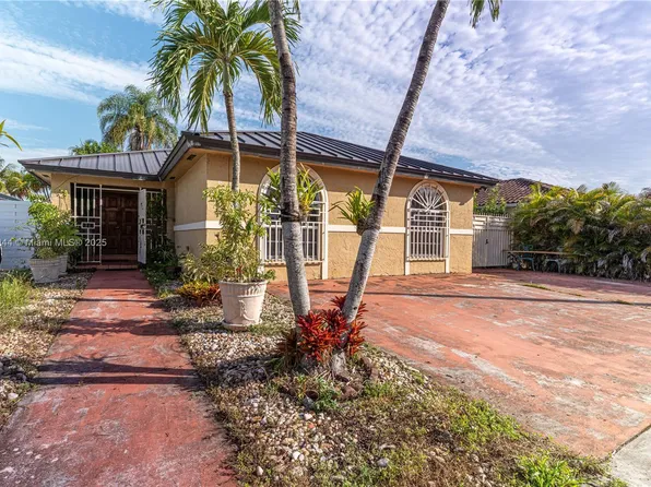 14309 SW 52nd St, Miami, FL 33175