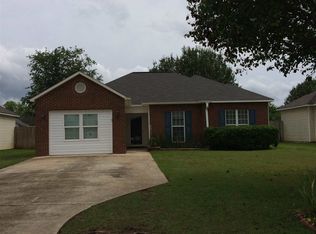 100 Dorothy Ct, Warner Robins, GA 31088