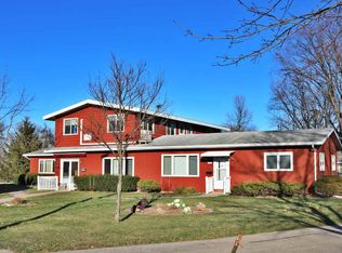 1550 N Eagle St, Oshkosh, WI 54902