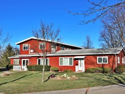 1550 N Eagle St, Oshkosh, WI, 54902