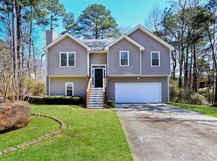 117 Farmbrook Trail, STOCKBRIDGE, GA 30281
