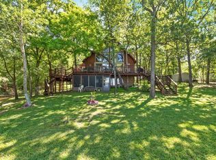 5031 Clearpoint Dr, Malakoff, TX 75148