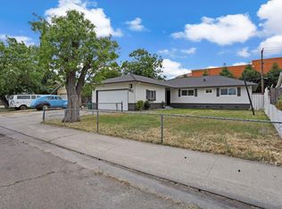 8013 El Cajon St, Stockton, CA 95210