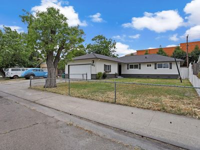 8013 El Cajon St, Stockton, CA, 95210