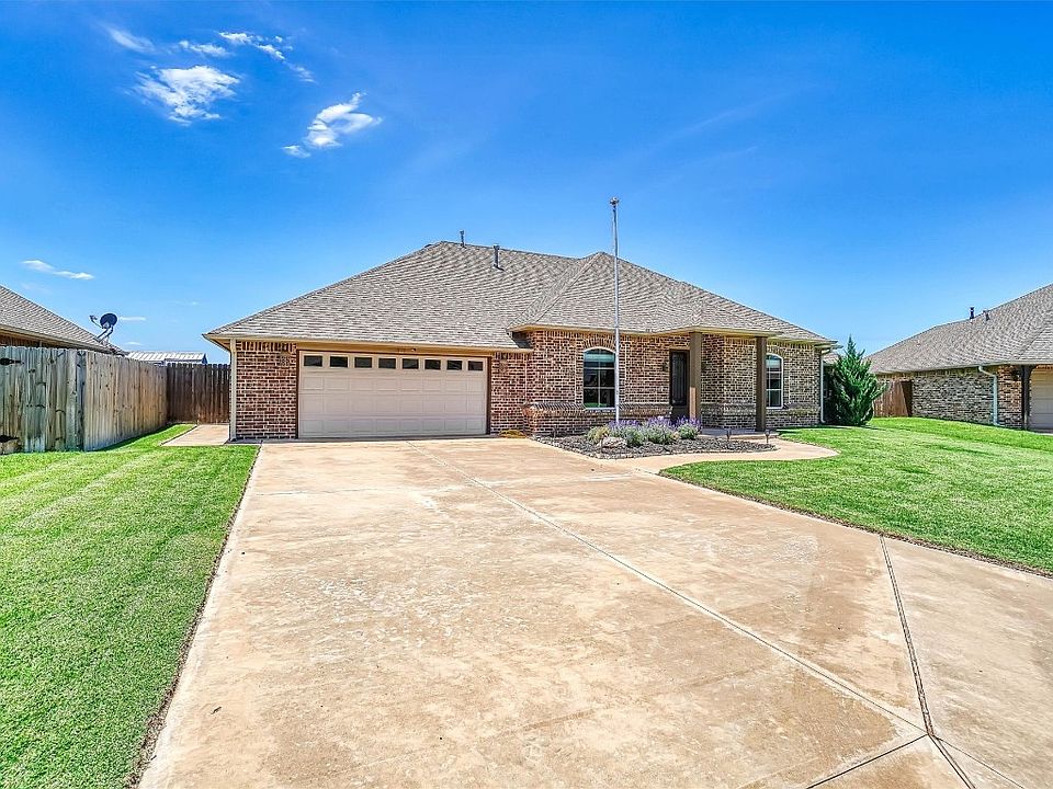 3713 Regal Dr, Altus, OK 73521 Zillow