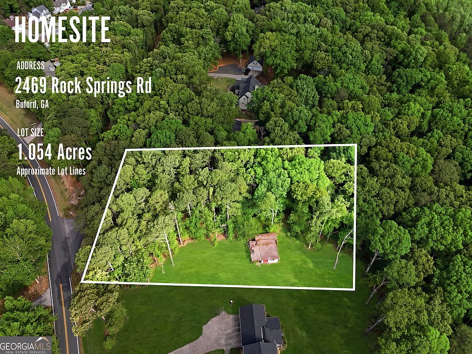 1st image of 2469 Rock Springs Rd #2