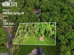 2469 Rock Springs Rd #2, Buford, GA 30519