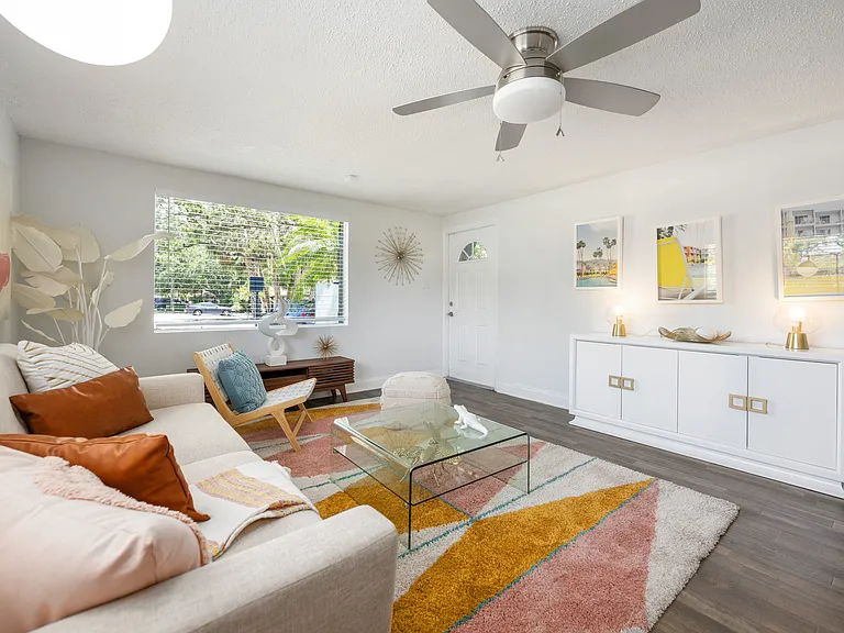 Ayla Apartments — Photo 35