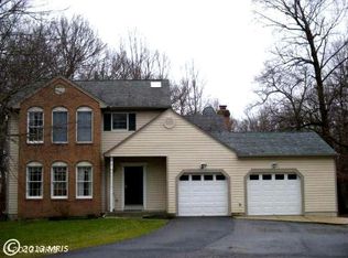 2700 Old Saint Johns Ln, Ellicott City, MD 21042