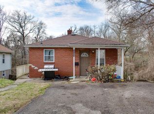 2705 Palmer Ave, Alton, IL 62002