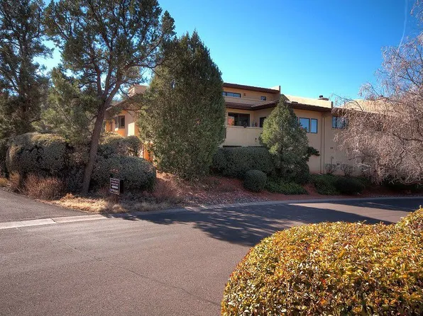283 Lookout Dr, Sedona, AZ 86351