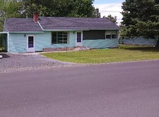 785 SE Fairview St, Prineville, OR