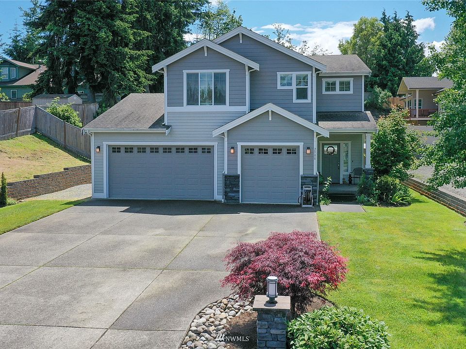 2508 Cincinnati Street, Steilacoom, WA 98388 Zillow