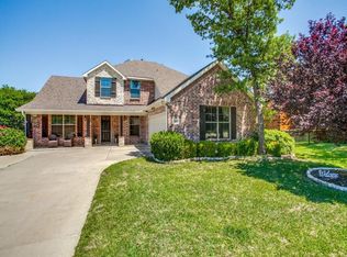 703 Windsor Ct, Highland Village, TX 75077