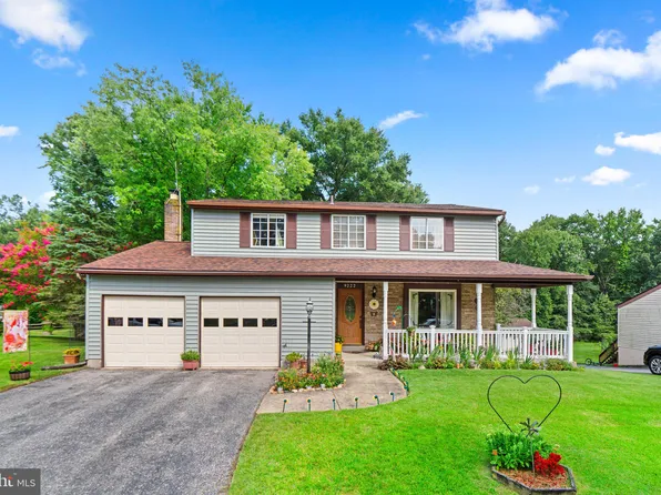 9222 Briarchip St, Laurel, MD 20708