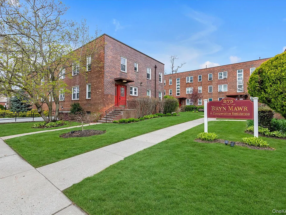275 Maple Ave #D6