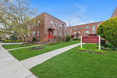 275 Maple Ave #D6 Photo 1
