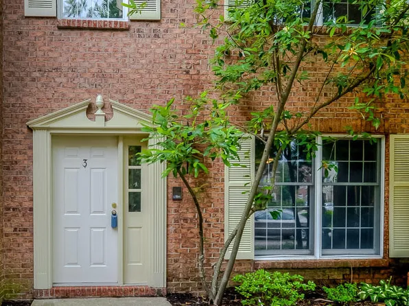 541 W Short St APT 3, Lexington, KY 40507