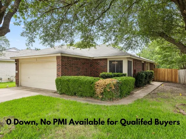 1519 Miss Allisons Way, Pflugerville, TX 78660