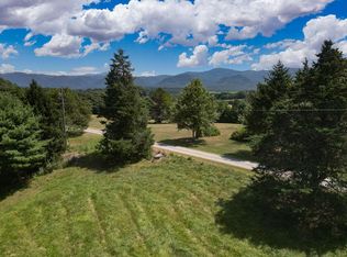 Reese Ridge Ln, Lexington, VA 24450