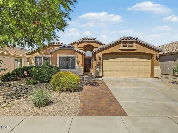 1340 E DEBBIE Drive, San Tan Valley, AZ 85140