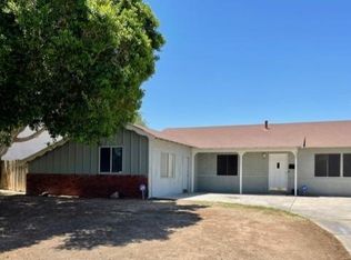 333 N 10th St, Blythe, CA 92225
