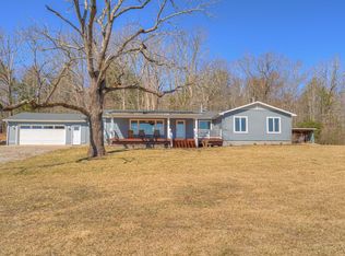 2460 Buckshot Ln, Blacksburg, VA 24060