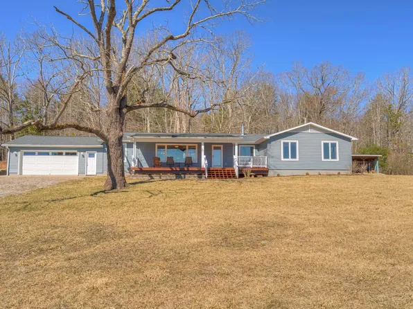 2460 Buckshot Ln, Blacksburg, VA 24060