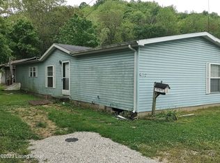 852 East St, Madison, IN 47250