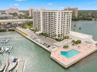 100 Pierce St APT 607, Clearwater, FL 33756