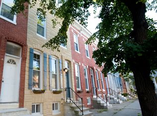 3008 Keswick Rd, Baltimore, MD 21211