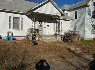 420 Wilkerson St, Sedalia, MO 65301