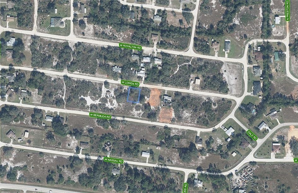 2nd image of 2075 W Lowen Rd