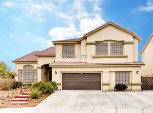 9621 Drayton Ave, Las Vegas, NV 89148