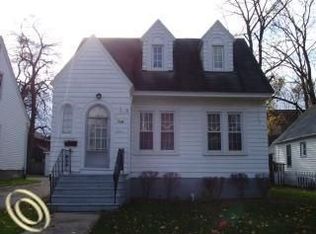 769 Owego Dr, Pontiac, MI 48341