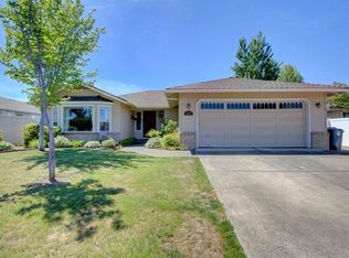 2481 Powell St, Medford, OR