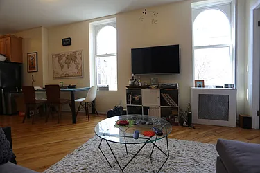 Rented by Rudd Group LTD