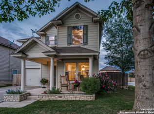 201 Hampton Cv, Boerne, TX 78006