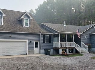 16925 Depot Rd, Mc Kenney, VA 23872