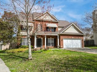 7158 Presidential Ln, Knoxville, TN 37931