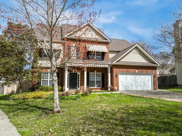 7158 Presidential Ln, Knoxville, TN 37931