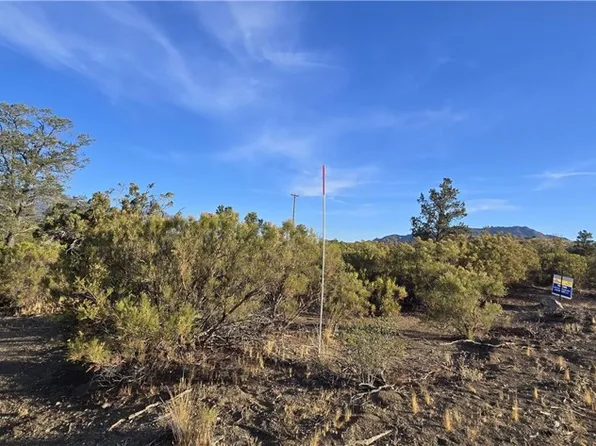 64001 Palm Cyn Lot 630, Mountain Center, CA 92561
