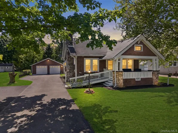 4 Mt Hope Avenue, Otisville, NY 10963