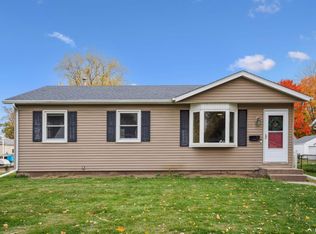 2017 34th St, Rock Island, IL