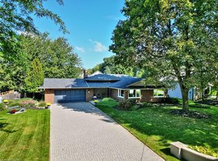 17 Melrose Dr, Niagara On The Lake, ON L0S1J0