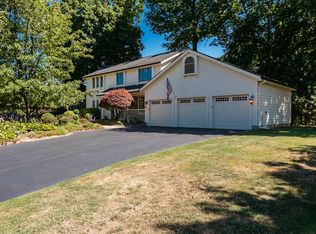 219 Wood Run, Rochester, NY 14612