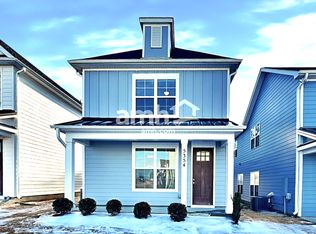 5354 Tupelo St, Antioch, TN 37013